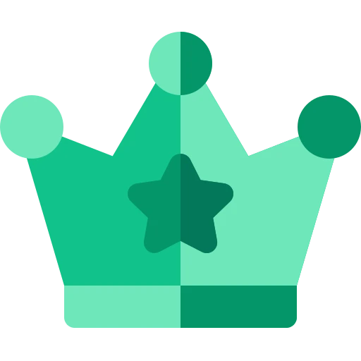 crown