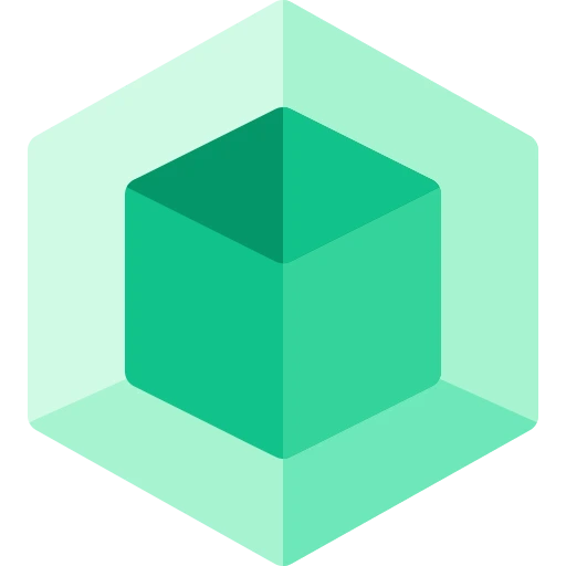 cube