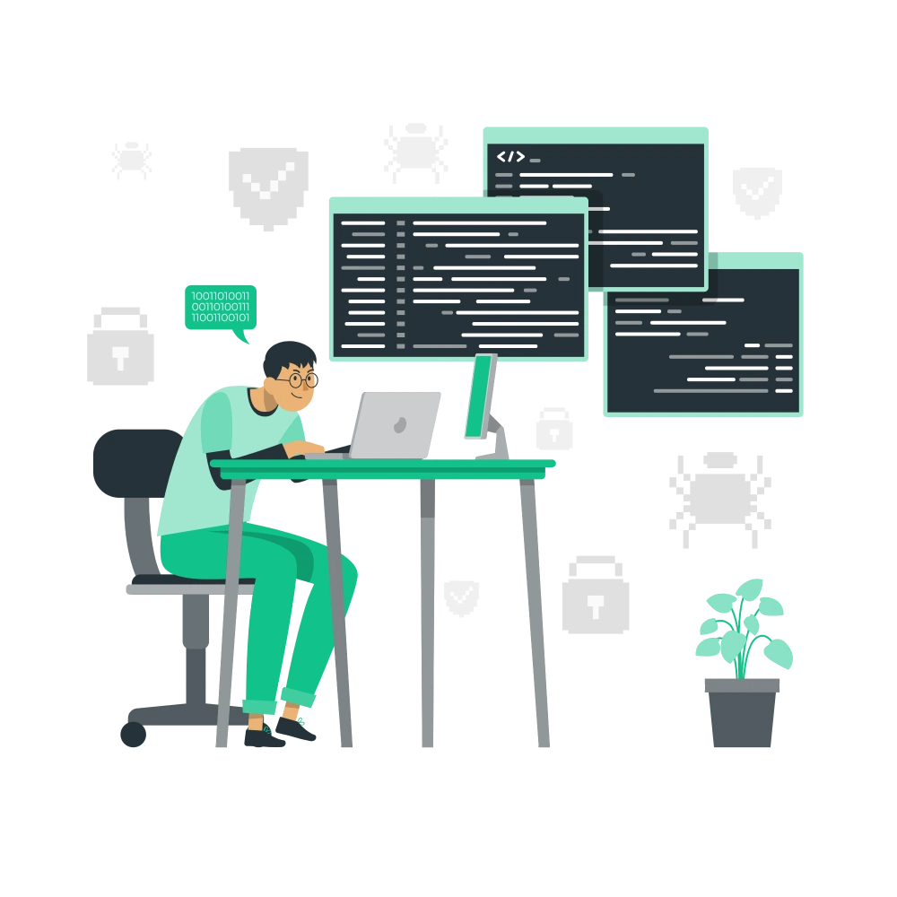 Cybersecurity