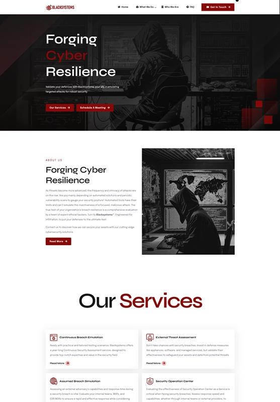 BlackSystems