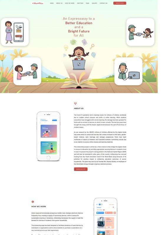 E-bhavishya
